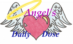 Angel's Daily Dose